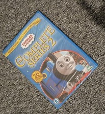 Thomas And Friends - Series 2
