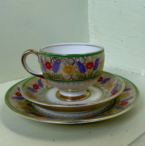 Vintage tea party fabulous - tea,