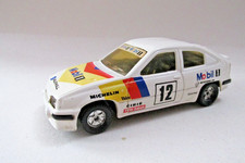 Corgi Vauxhall Astra GTE