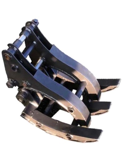 Mini excavator attachment - excavator,