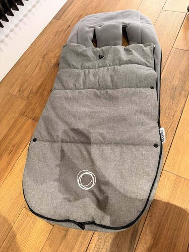 Bugaboo universal footmuff - bugaboo,