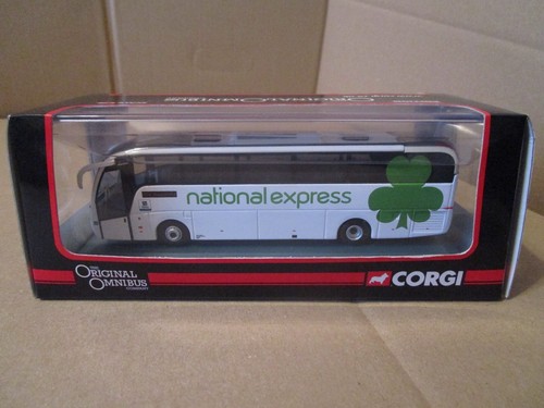 Corgi 46403 scania - scania, k340eb