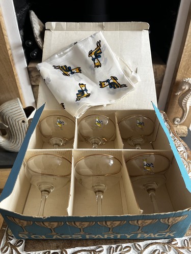 Vintage antique babycham - vintage,