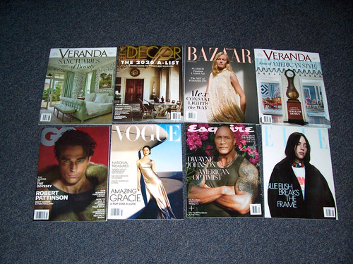 2026 esquire vogue gq - 2026,