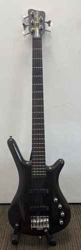 Warwick rockbass corvette - warwick,
