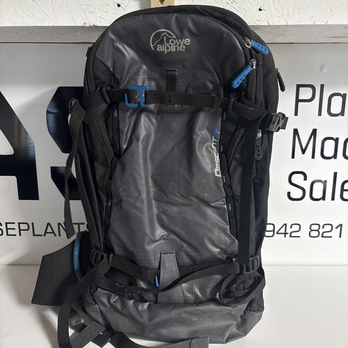 Lowe alpine descent - lowe, 35