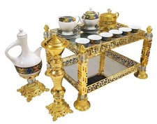 Traditional Ethiopian |