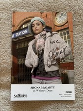 SHONA MCGARTY   (EASTENDERS)