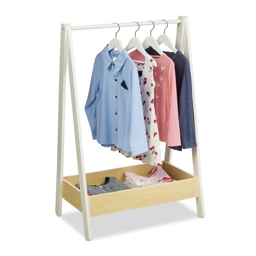 Clothes rack for children - , kids