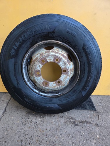 Daf wheeel and - 45, 9.5