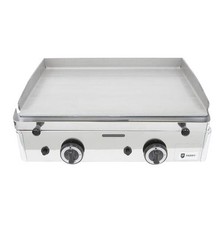 Parry LPG Gas Griddle - 620mm