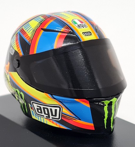 Minichamps valentino rossi - valentino,