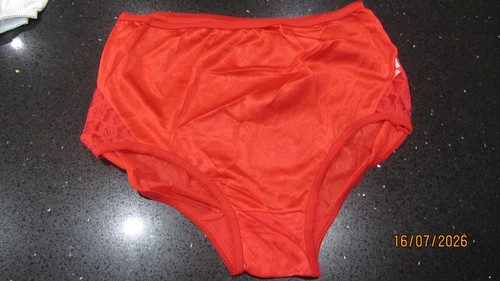 Vintage usa knickers - ,