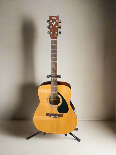 Yamaha 310p acoustic - yamaha,