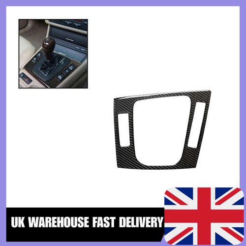 Gear shift panel frame trim - gear,