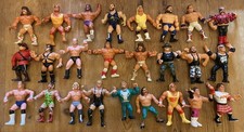 WWF - Hasbro Bundle x 25