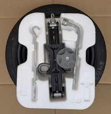 Nissan Micra Spare Wheel 14