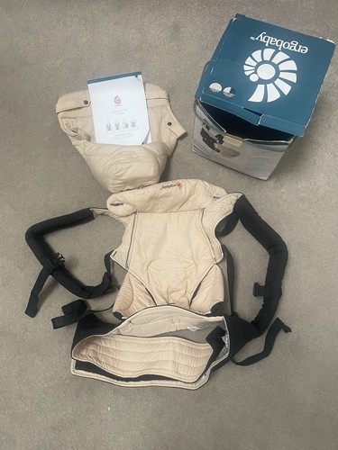 Ergobaby 360 bundle - ergobaby, of