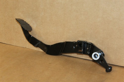 Clutch pedal corrado - pedal, /