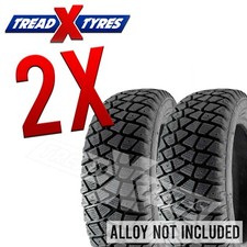 2x 175/65r14 Sarek Miva Tyre