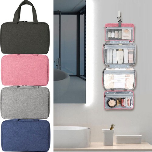 Toiletry bag waterproof - toiletry,