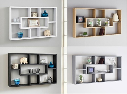 Space saving floating - space,