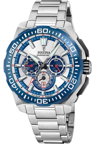Festina men watch - men's,