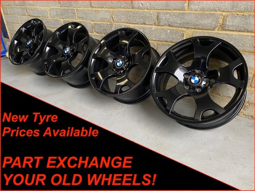 Genuine bmw series e53 - x5,