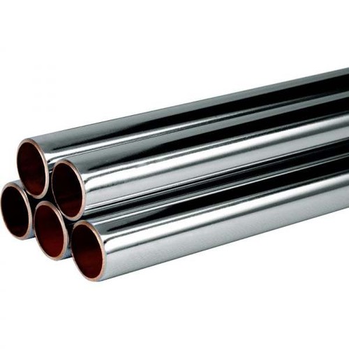 15mm chrome plated - 15mm,