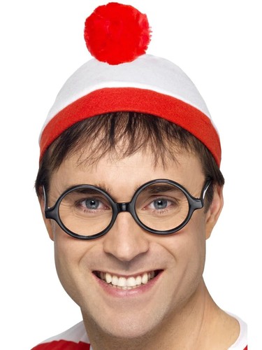 Where wally instant - instant, kit