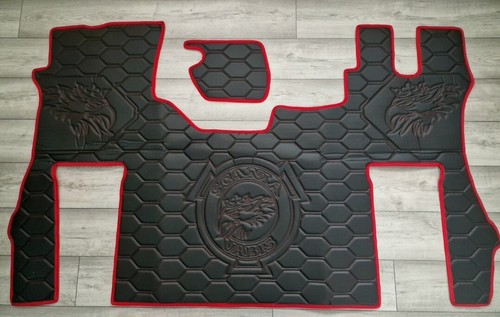 Scania premium honeycomb - s,