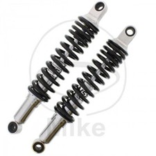 Pair Shock Absorbers Rear. YSS