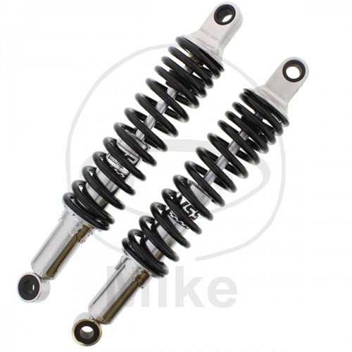 Pair shock absorbers post - pair,