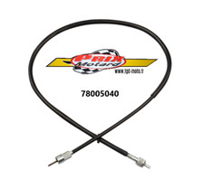 Kawasaki GPZ 900 R 1986/1993 METER CABLE NEW