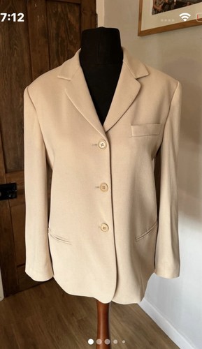 Vintage emporio armani - vintage, virgin