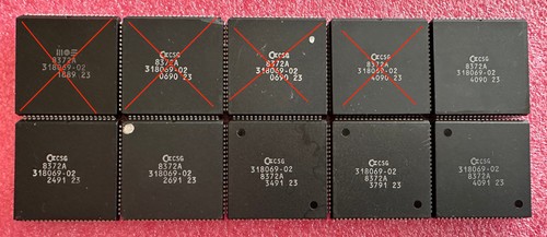 Fat agnus csg 8372a - fat, 1x