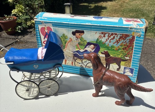 Vintage sindy doll - doll, pedigree