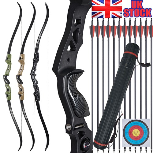 Archery ilf takedown - archery,