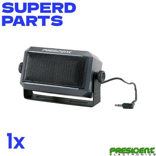President cbp acmd002 - acmd002, radio