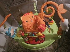 Fisher-Price Roarin'