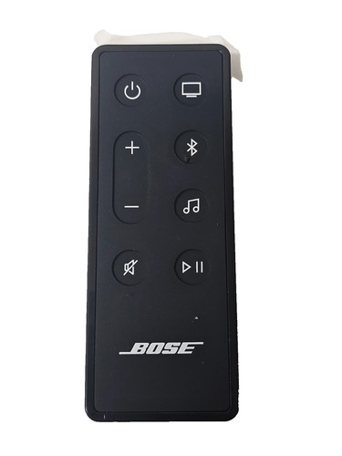 Genuine original bose - genuine, smart