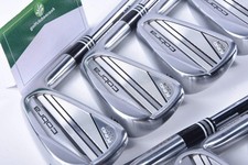 Cobra King Tour 2023 Irons /
