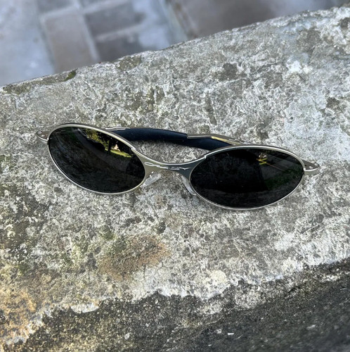 Vintage oakley wire sunglasses - wire,