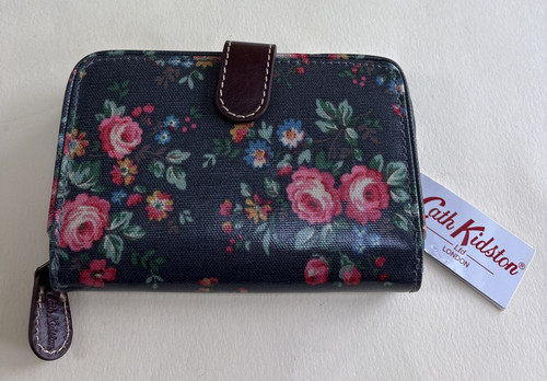 Cath kidston floral oilcloth - ,
