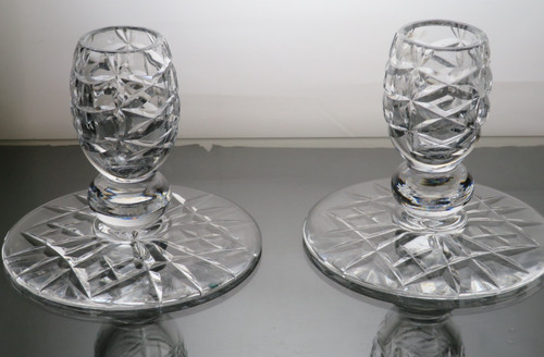 Webb corbett pair hand cut - webb,