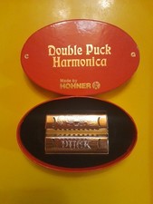 Hohner Vintage Harmonica