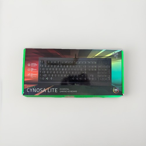 Read description razer - description@,