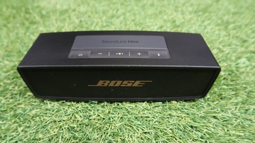 Bose soundlink mini - bose,