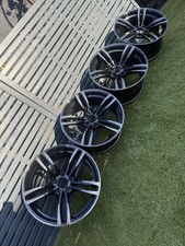 OEM BMW 19" 437m M2 M3 M4