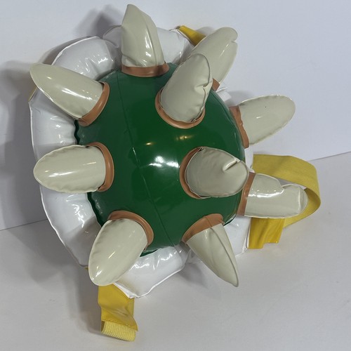Super mario bowser inflatable - mario,